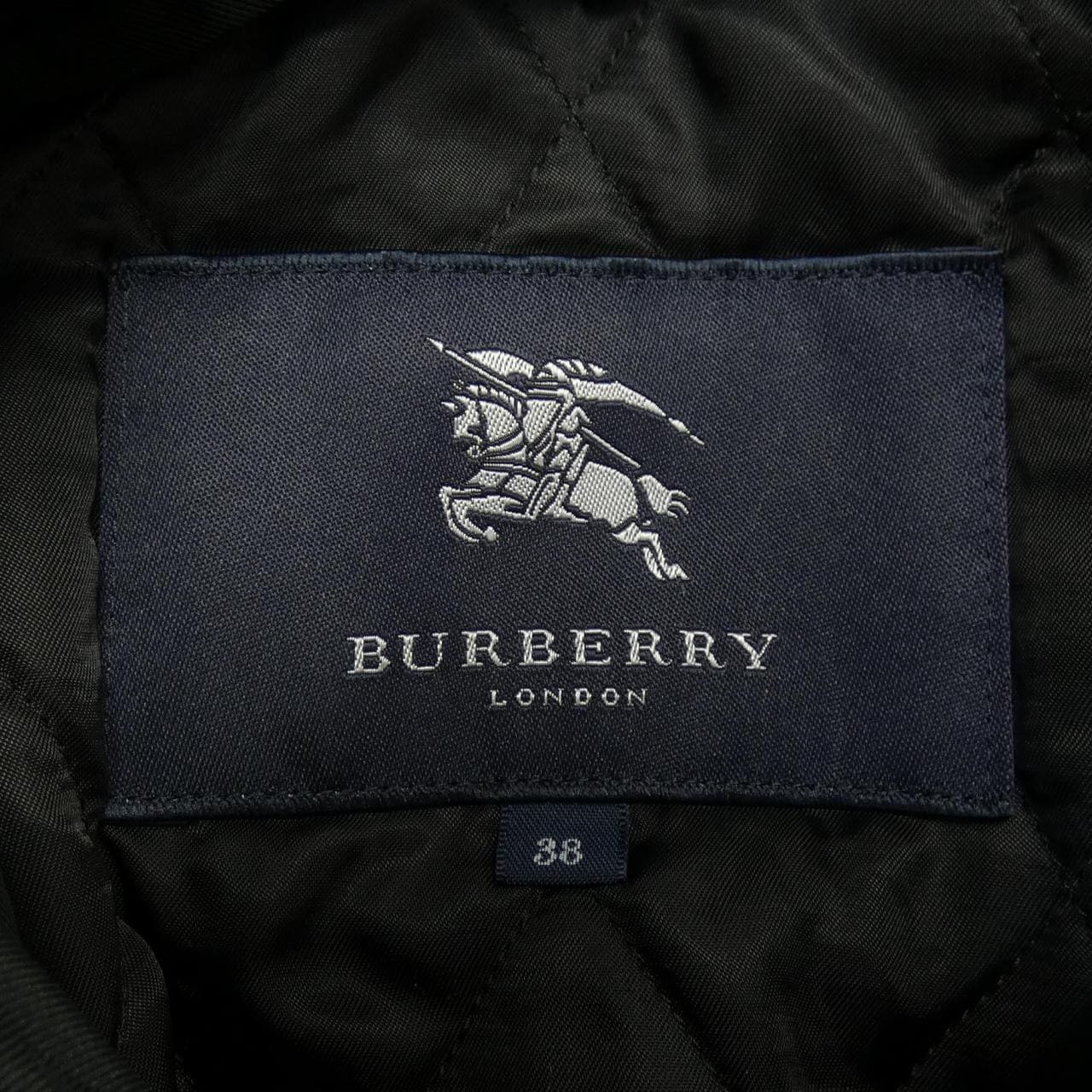 バーバリーロンドン BURBERRY LONDON FR351-611-09 コート