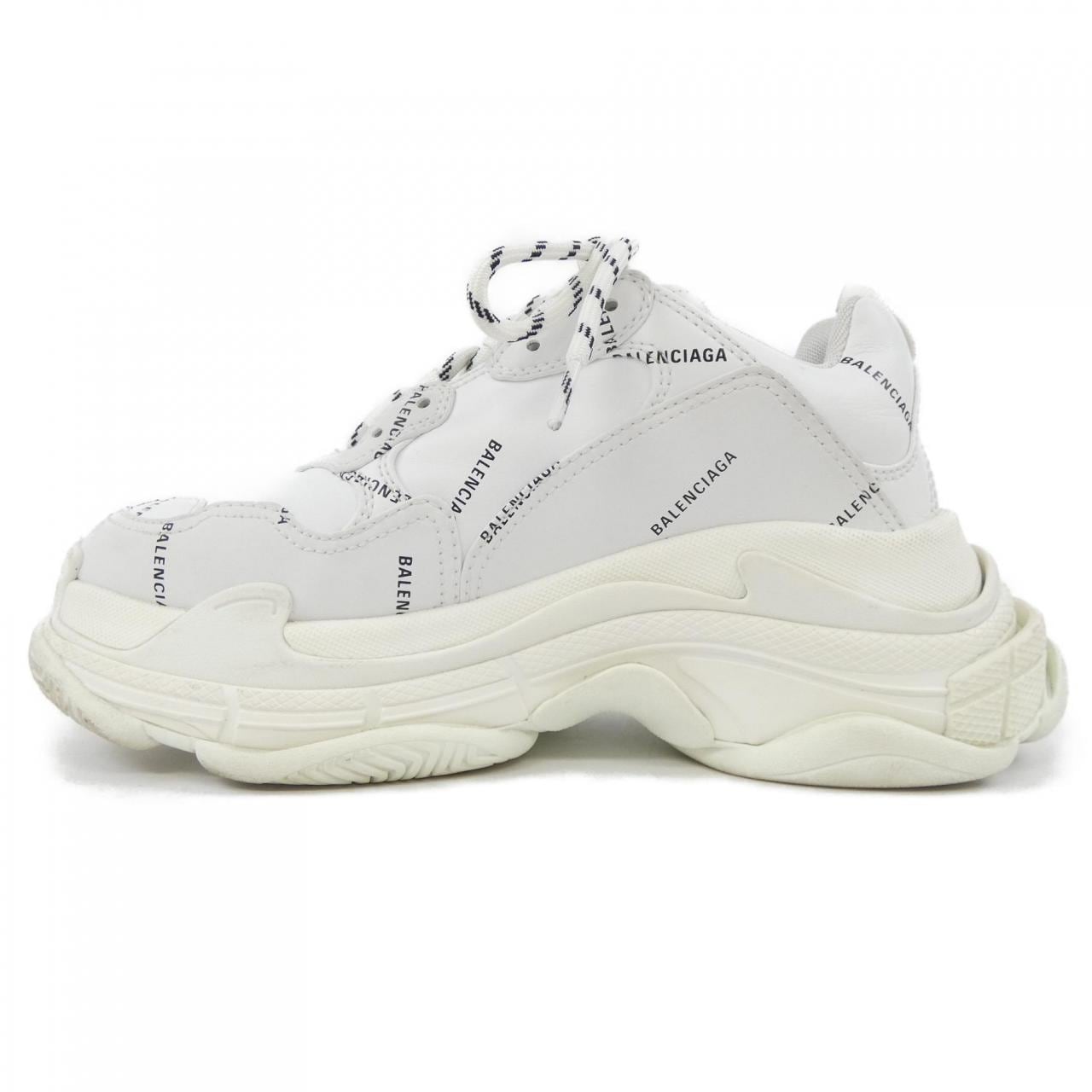 バレンシアガ BALENCIAGA TRIPLE S 536737 スニーカー