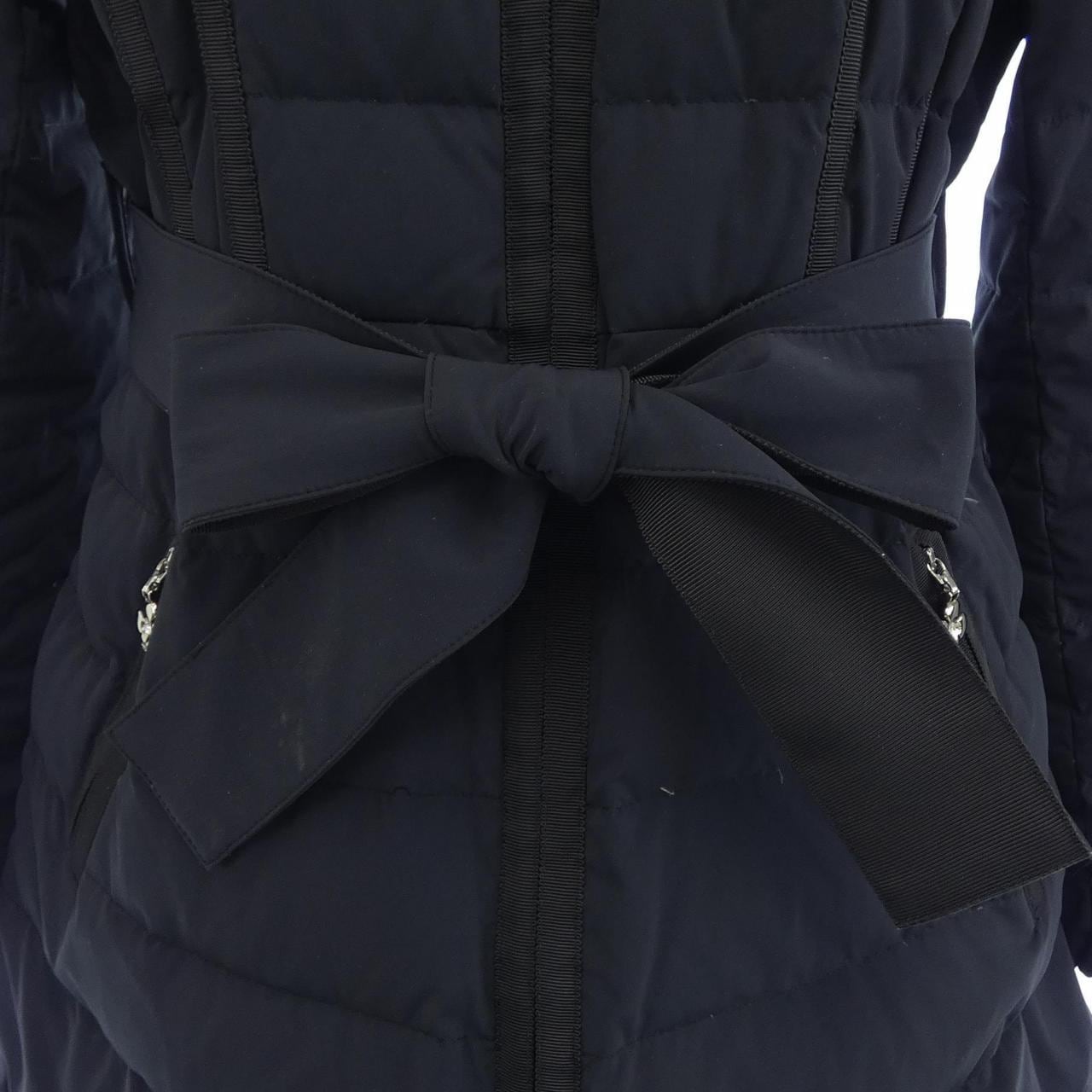 エムズグレーシー M'S GRACY ダウンコート