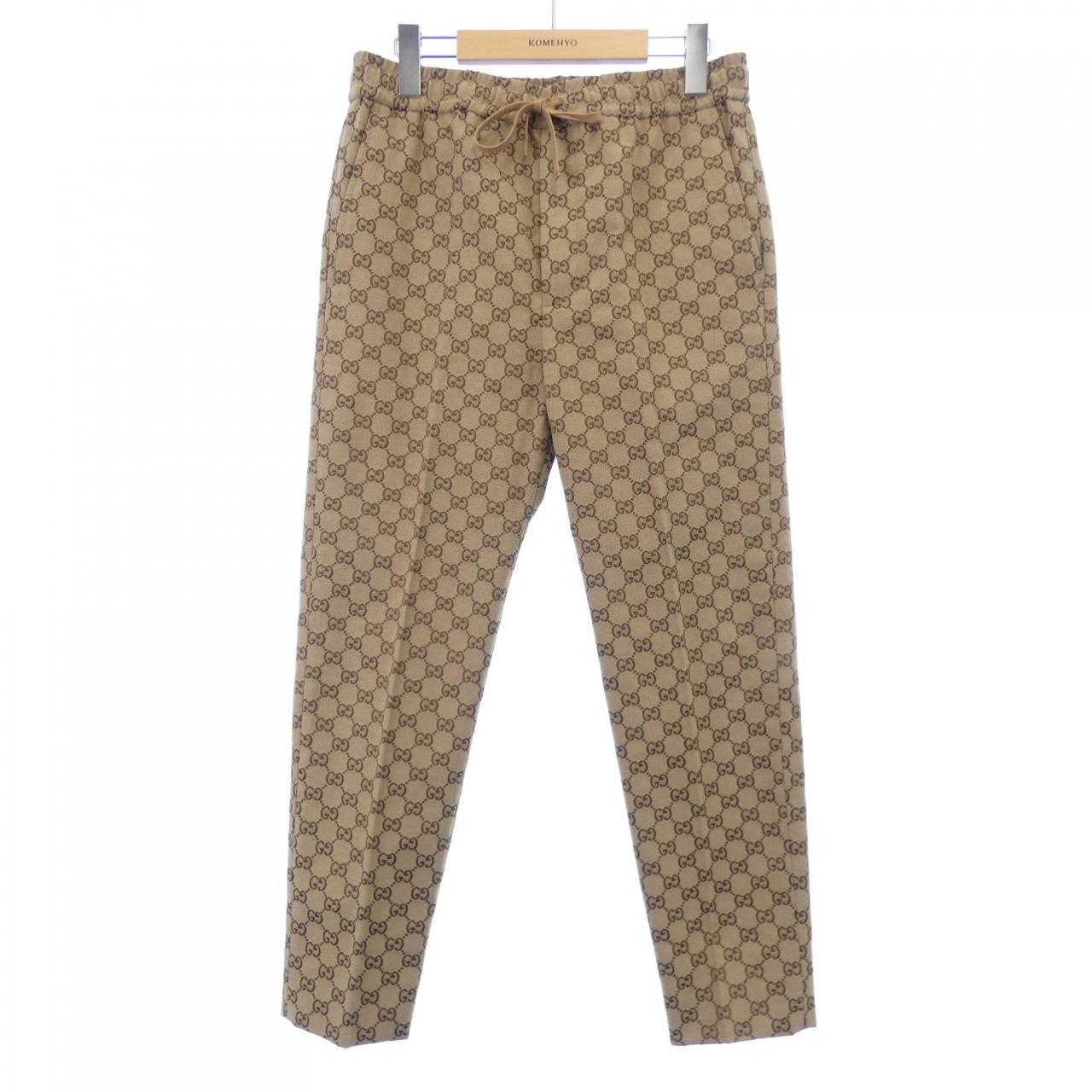 グッチ GUCCI 569769 ZKU09 パンツ