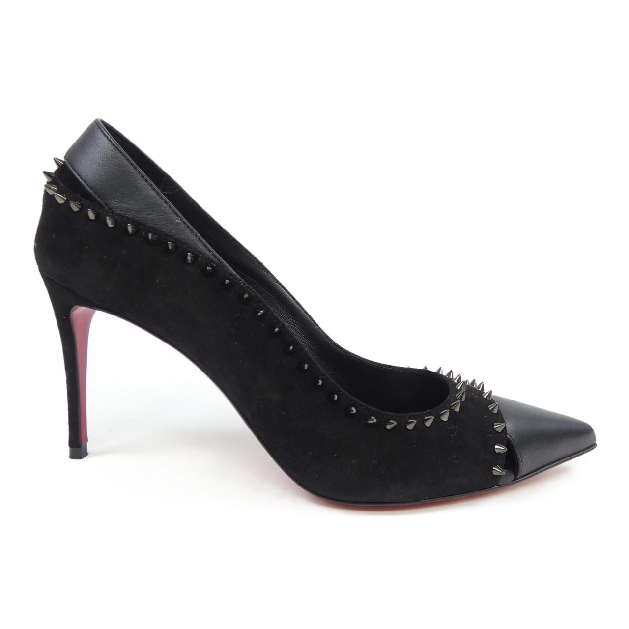 クリスチャンルブタン CHRISTIAN LOUBOUTIN パンプス