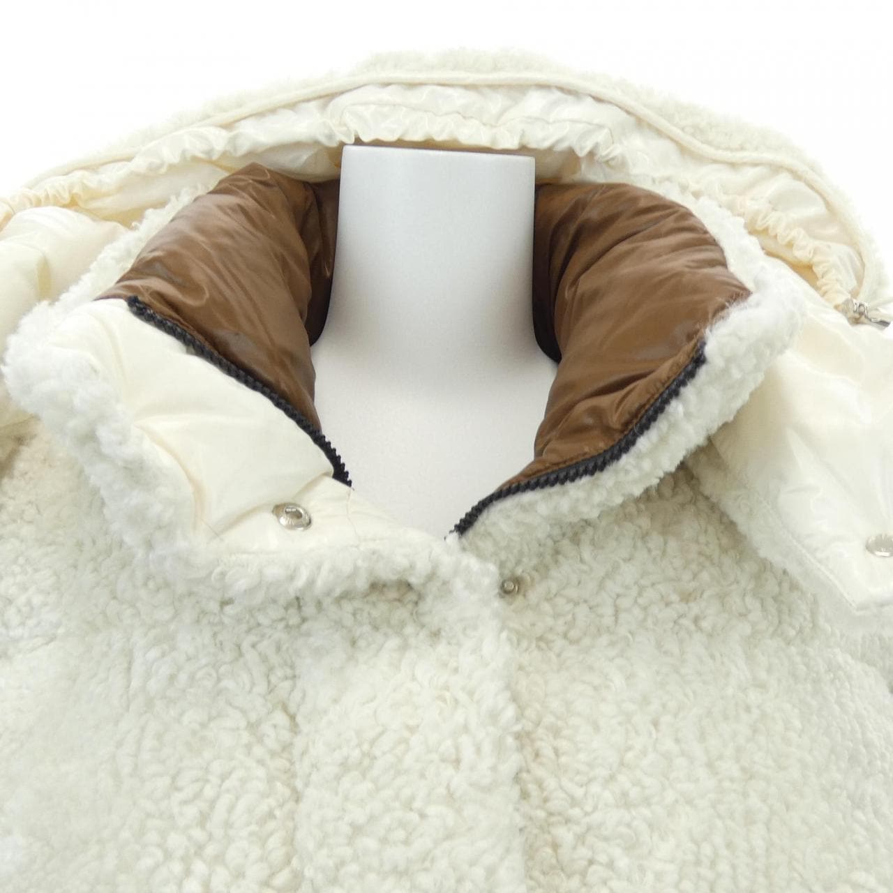 モンクレール MONCLER HAINARDIA ダウンコート