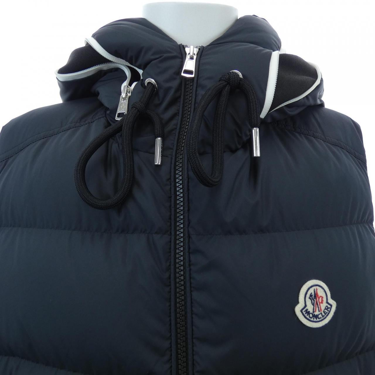 モンクレール MONCLER CARDAMINE ダウンベスト