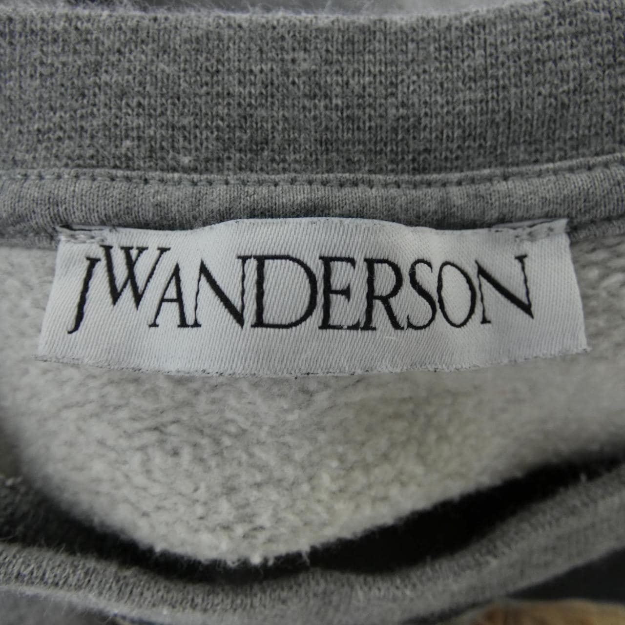 JD Double Anderson JWANDERSON sweatshirt