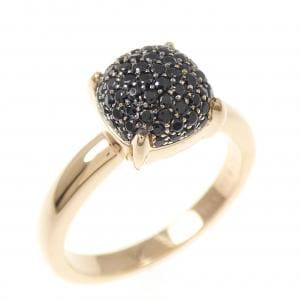 ティファニー シュガースタック リング