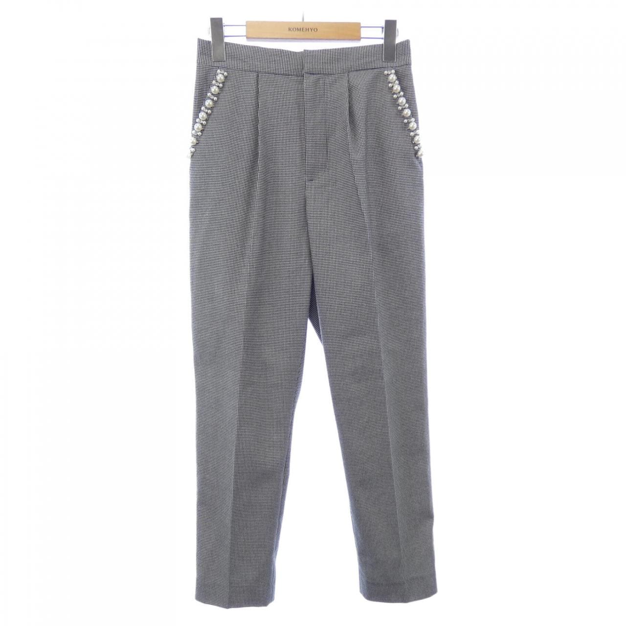 チェスティ chesty パンツ