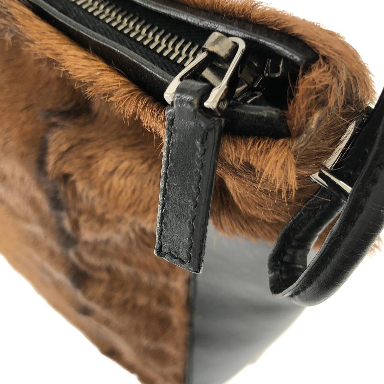 【ヴィンテージ】グッチ 001 3666 バッグ