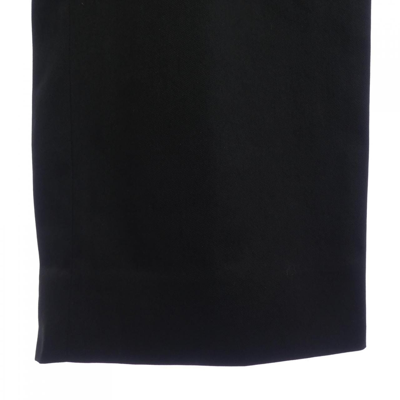 ビューティーアンドユース BEAUTY&YOUTH(U.A) 1214-1-000023 パンツ