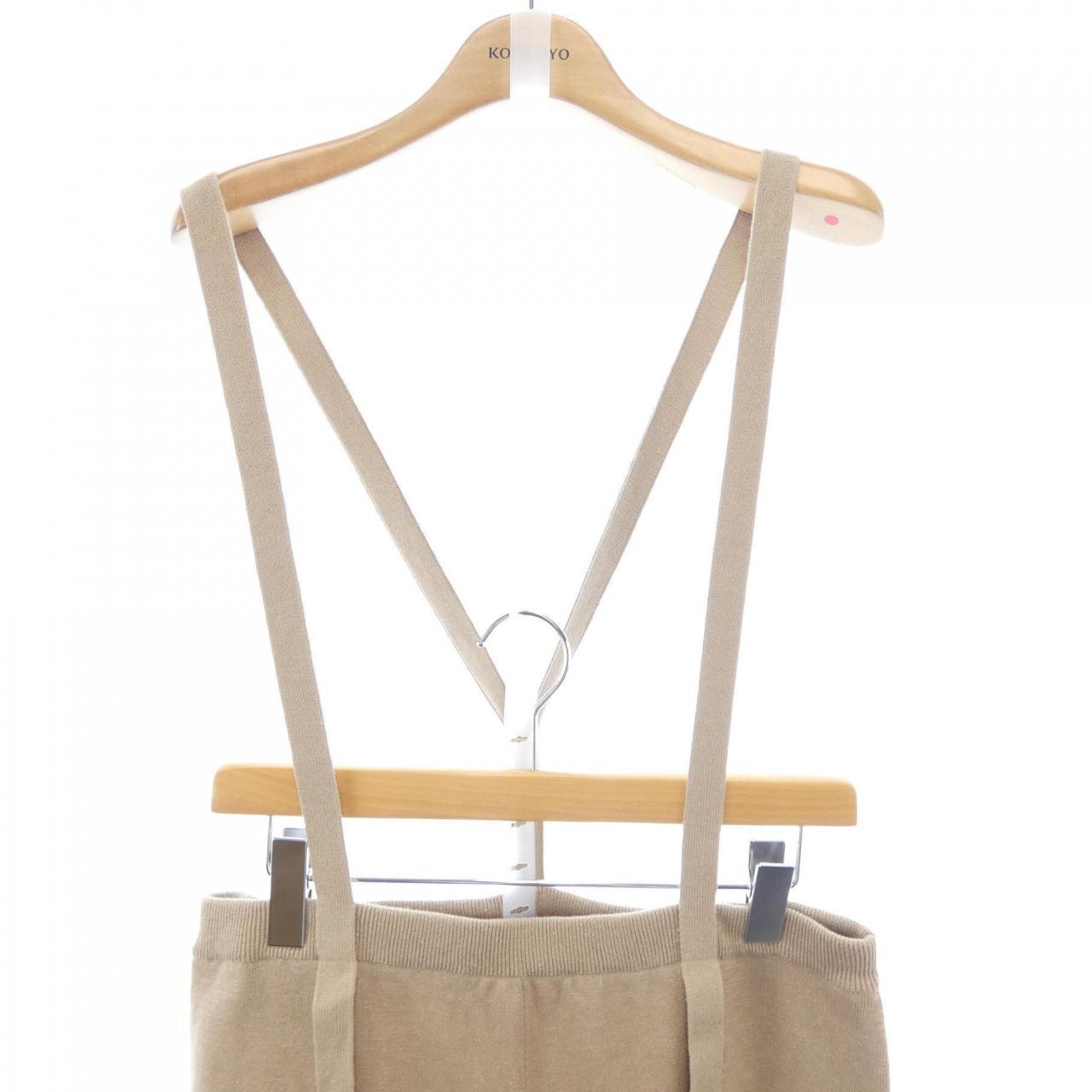 エトレトウキョウ ETRE TOKYO 1225420043-0 パンツ