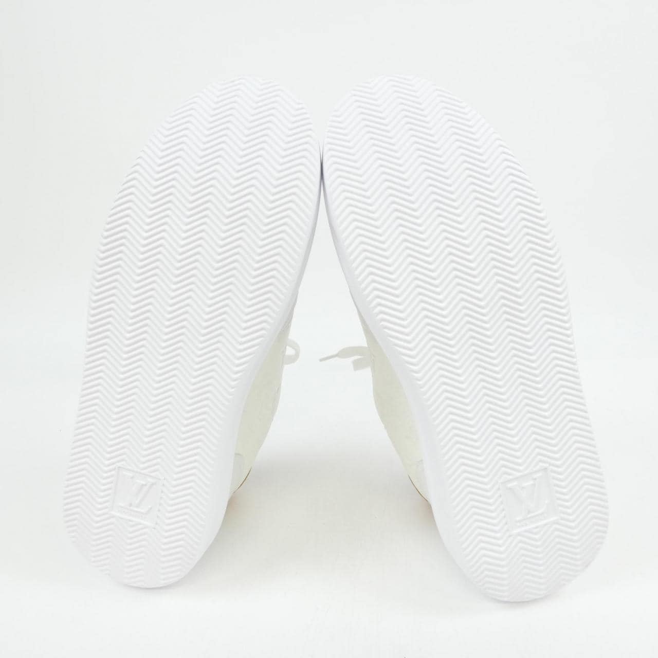 ルイヴィトン LOUIS VUITTON ビバリーヒルズライン スニーカー