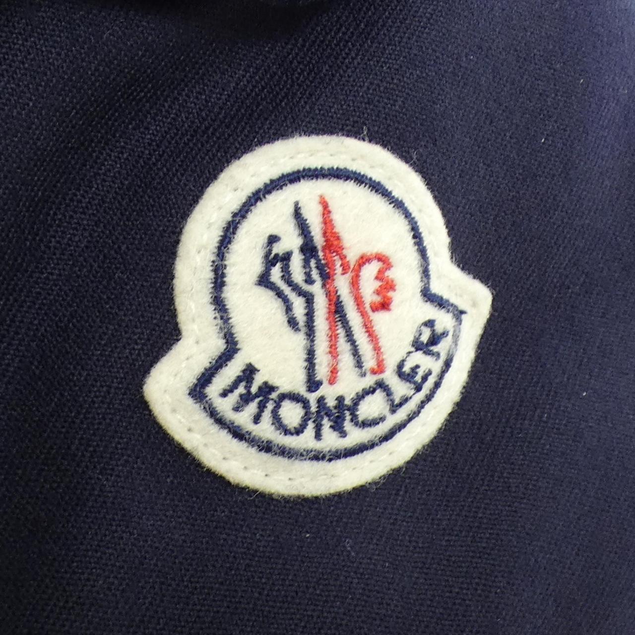モンクレール MONCLER MONTGENEVRE ダウンジャケット
