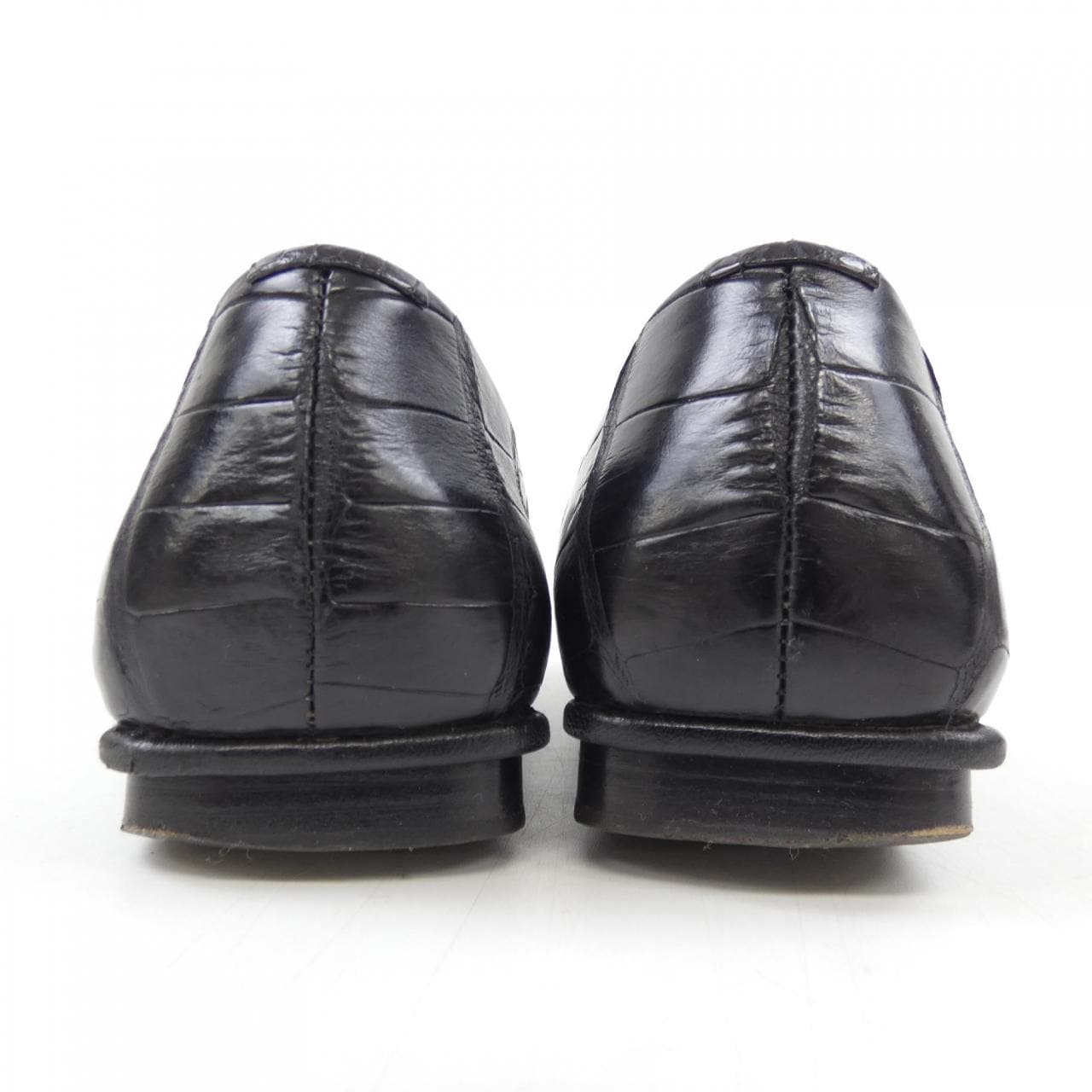 ALIMA フラットシューズ