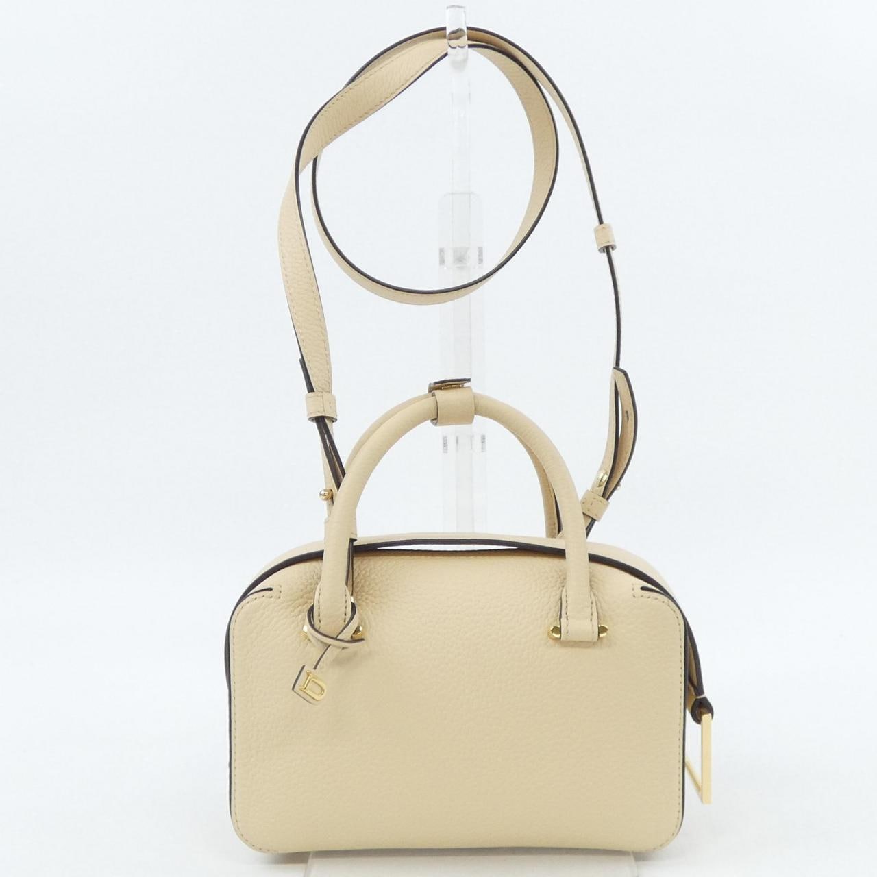 デルボー DELVAUX COOL BOX AA0556AQY BAG