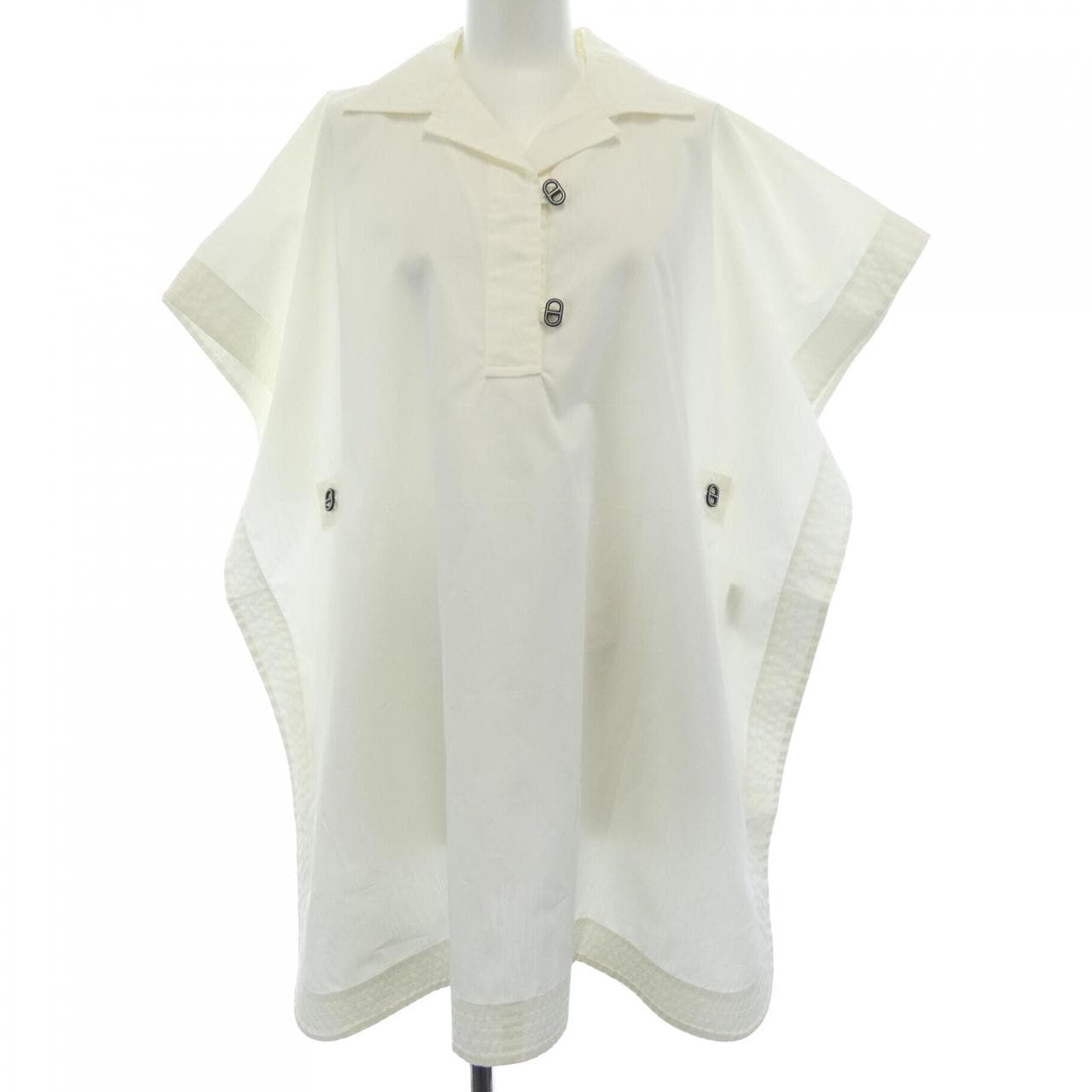 エルメス HERMES シェーヌダンクル *16-7804 トップス