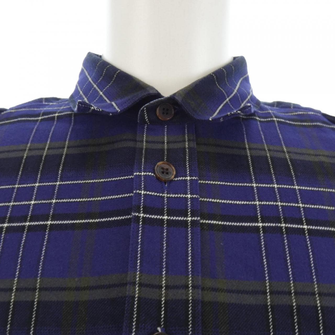 ルイヴィトン LOUIS VUITTON H2SH12BST シャツ