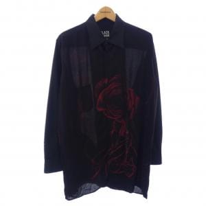 ブラックスキャンダルヨウジヤマモト BLACK Scandal Yohji Yamamoto HH-B84-811 シャツ