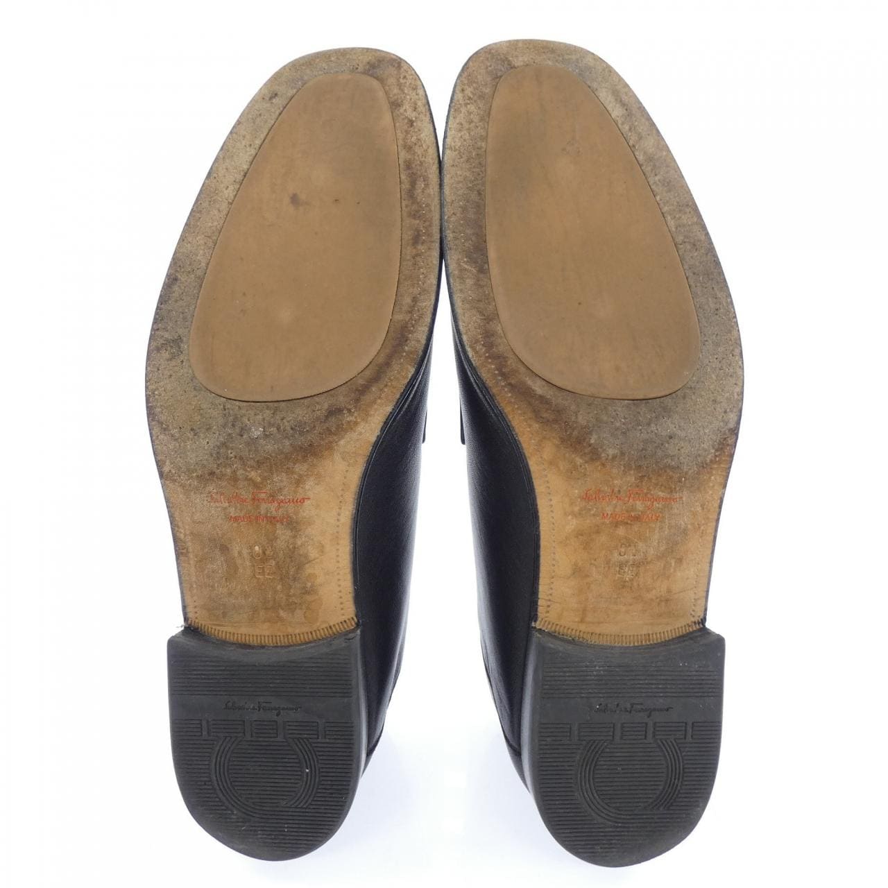 サルヴァトーレフェラガモ SALVATORE FERRAGAMO シューズ