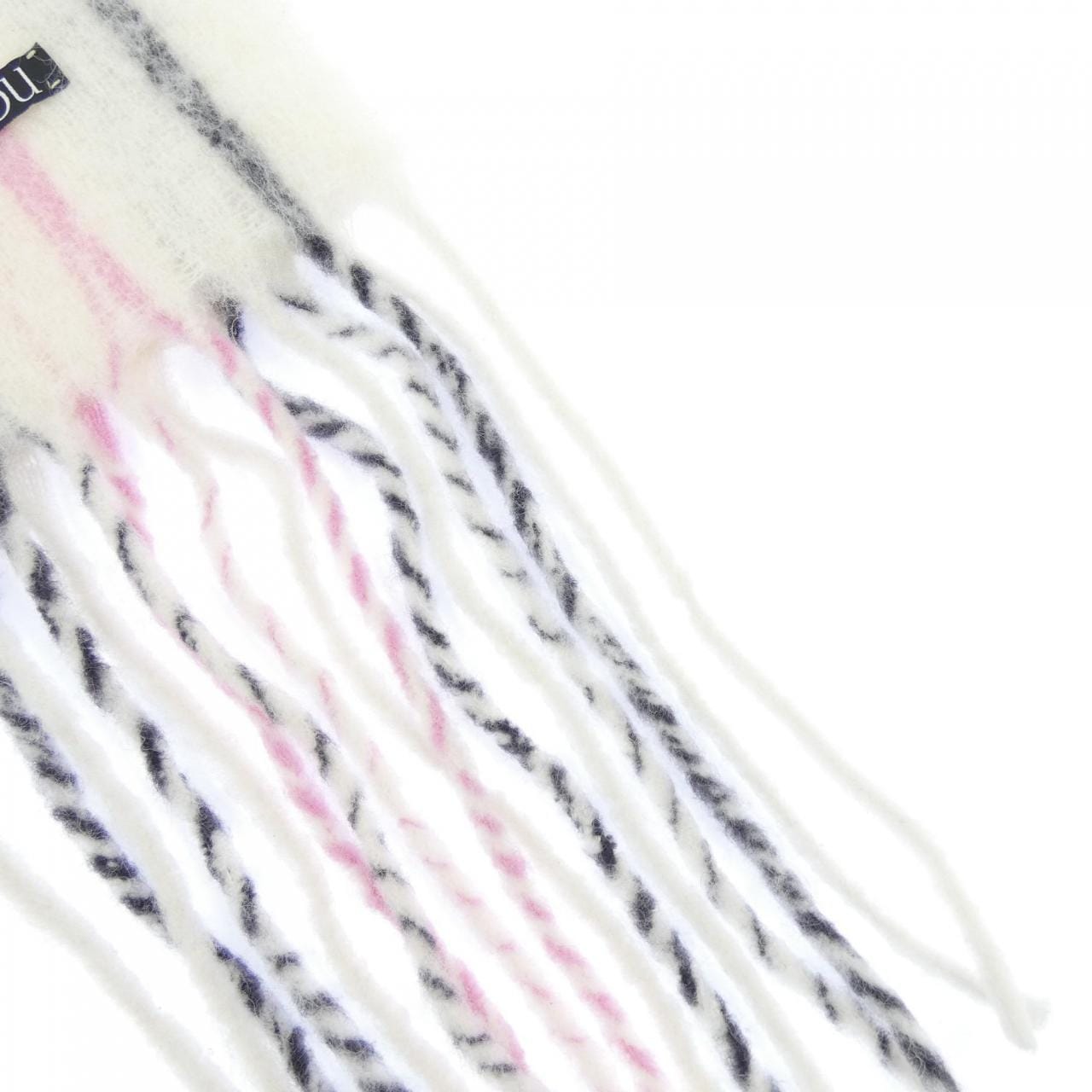 パトゥ PATOU AC1160237001W MUFFLER