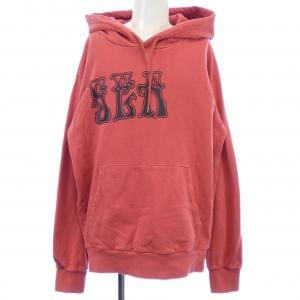 ウィンダンシー WINDANDSEA WDS-O-GRG-24-Q2-CS01 パーカー