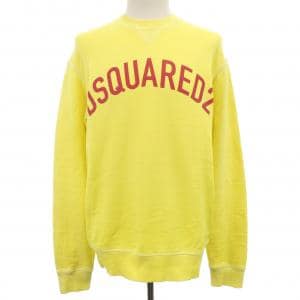 ディースクエアード DSQUARED2 S71GU0294 スウェット