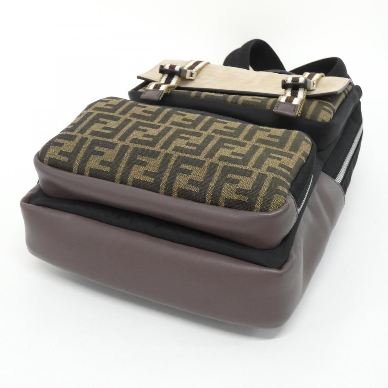 フェンディ 7VZ047 A7UW リュックサック