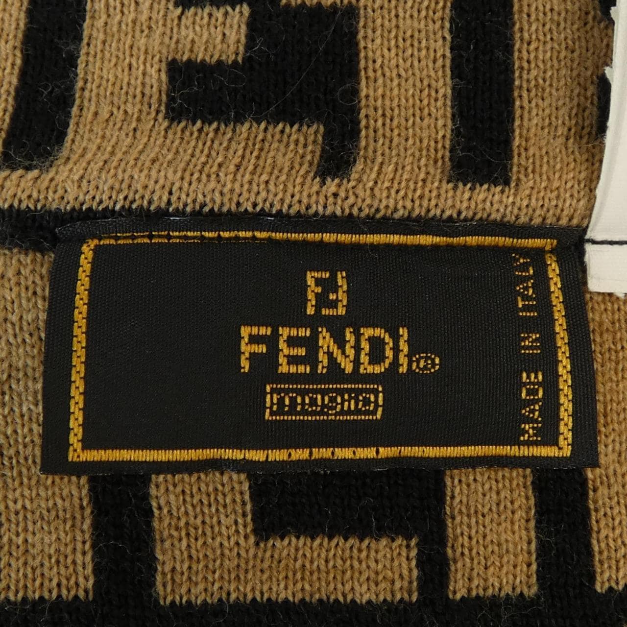 【ヴィンテージ】フェンディ FENDI スカート