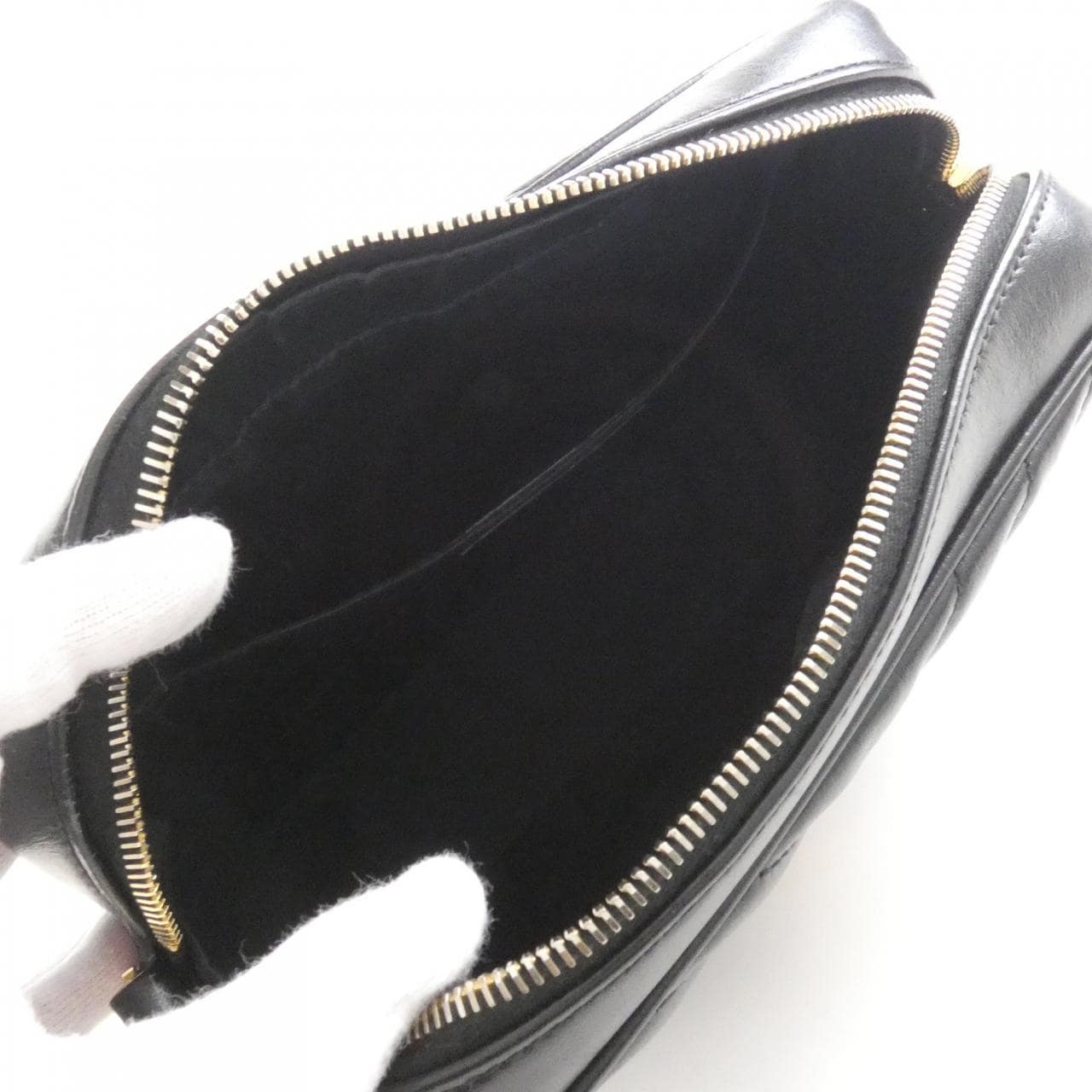 サンローラン ルー M 612544 DV707 ショルダーバッグ