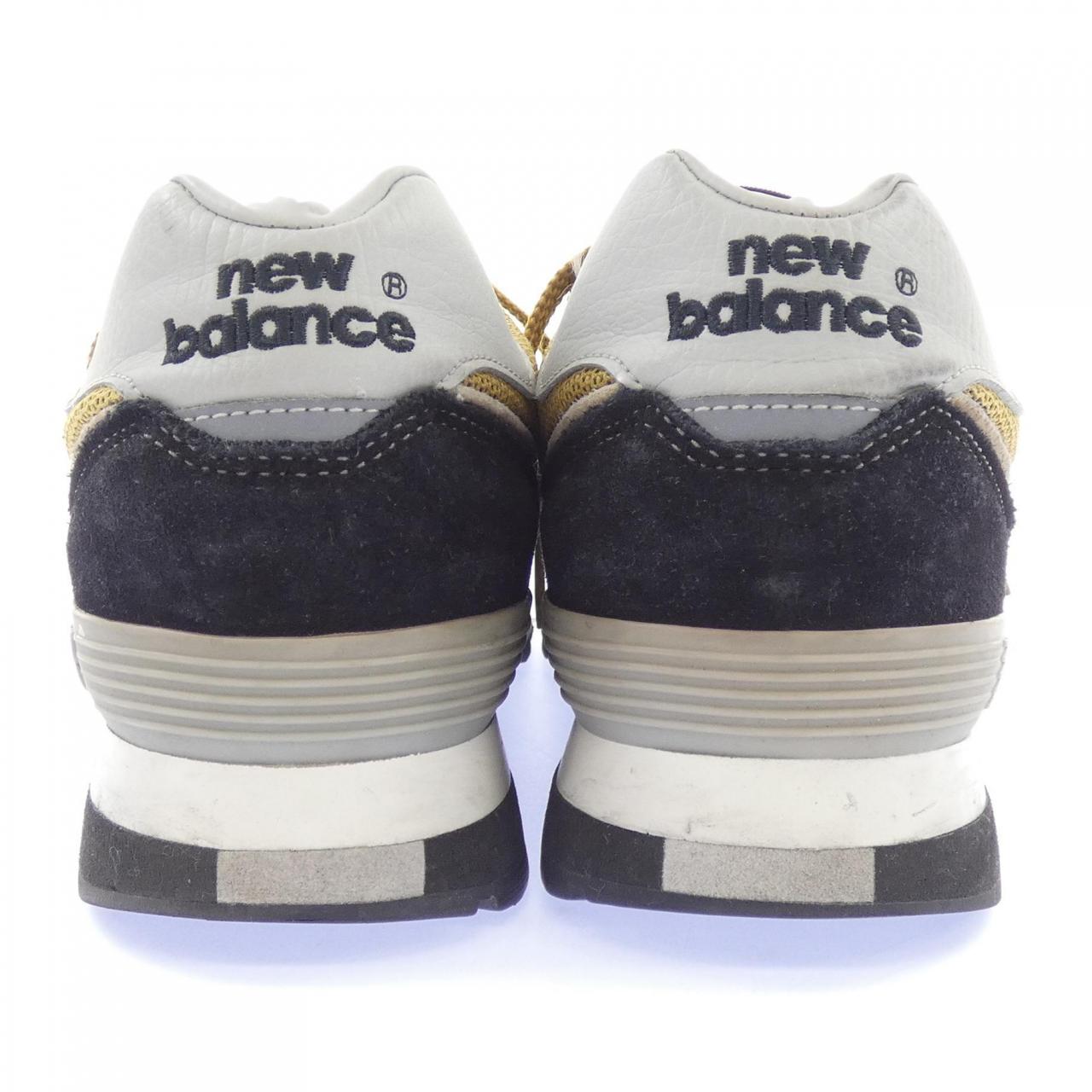 ニューバランス NEW BALANCE OM5760KT スニーカー