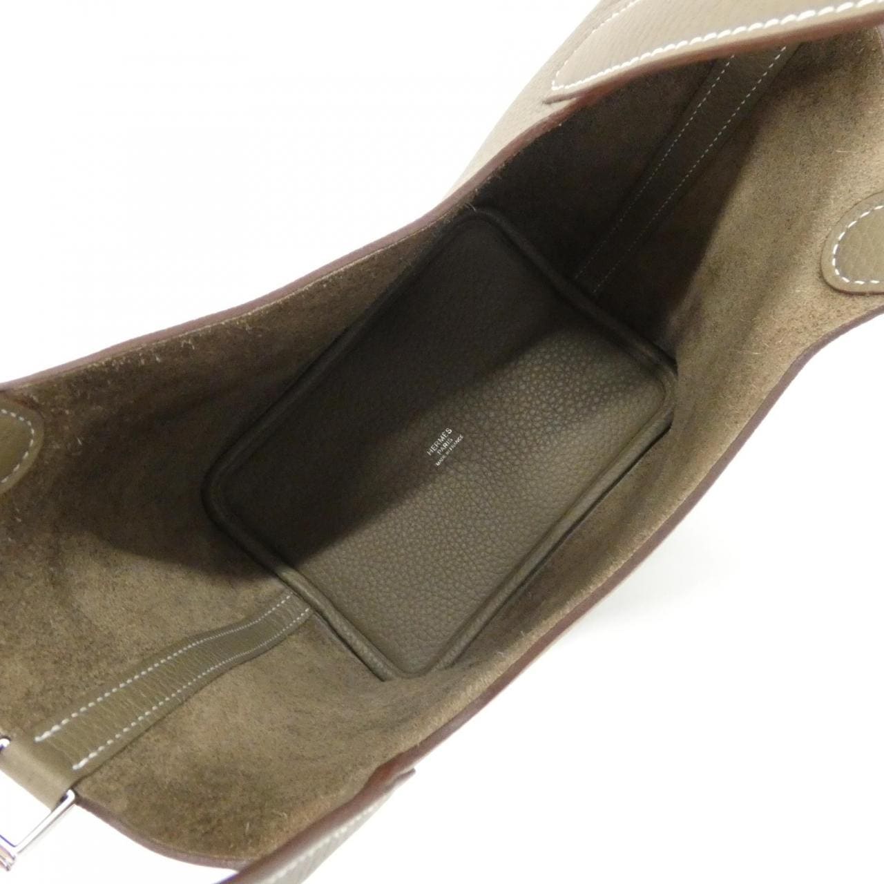 【未使用品】エルメス ピコタン ロック PM 056289CK バッグ