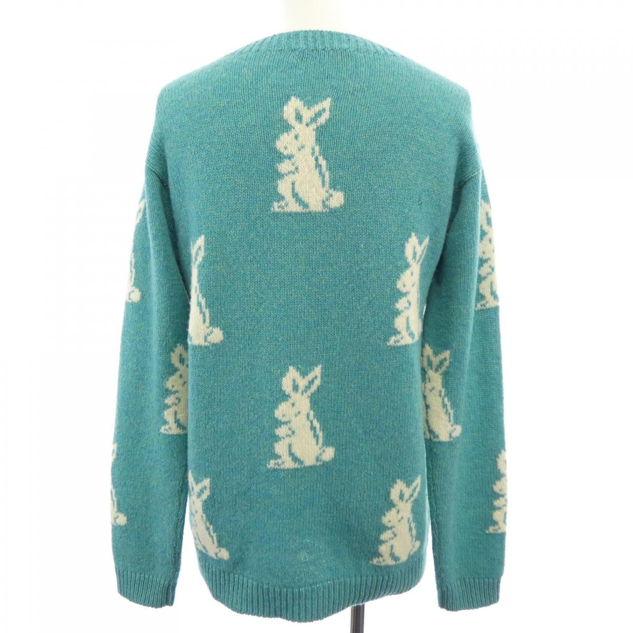 プラダ PRADA UMA504 S161 1K68 ニット