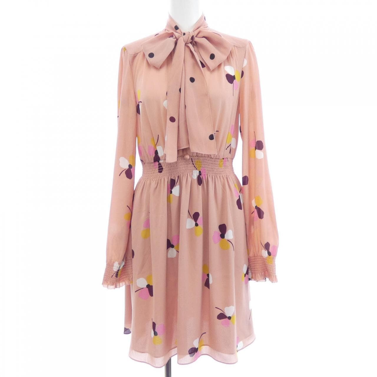 ケイトスペード kate spade NJMUA107 ワンピース
