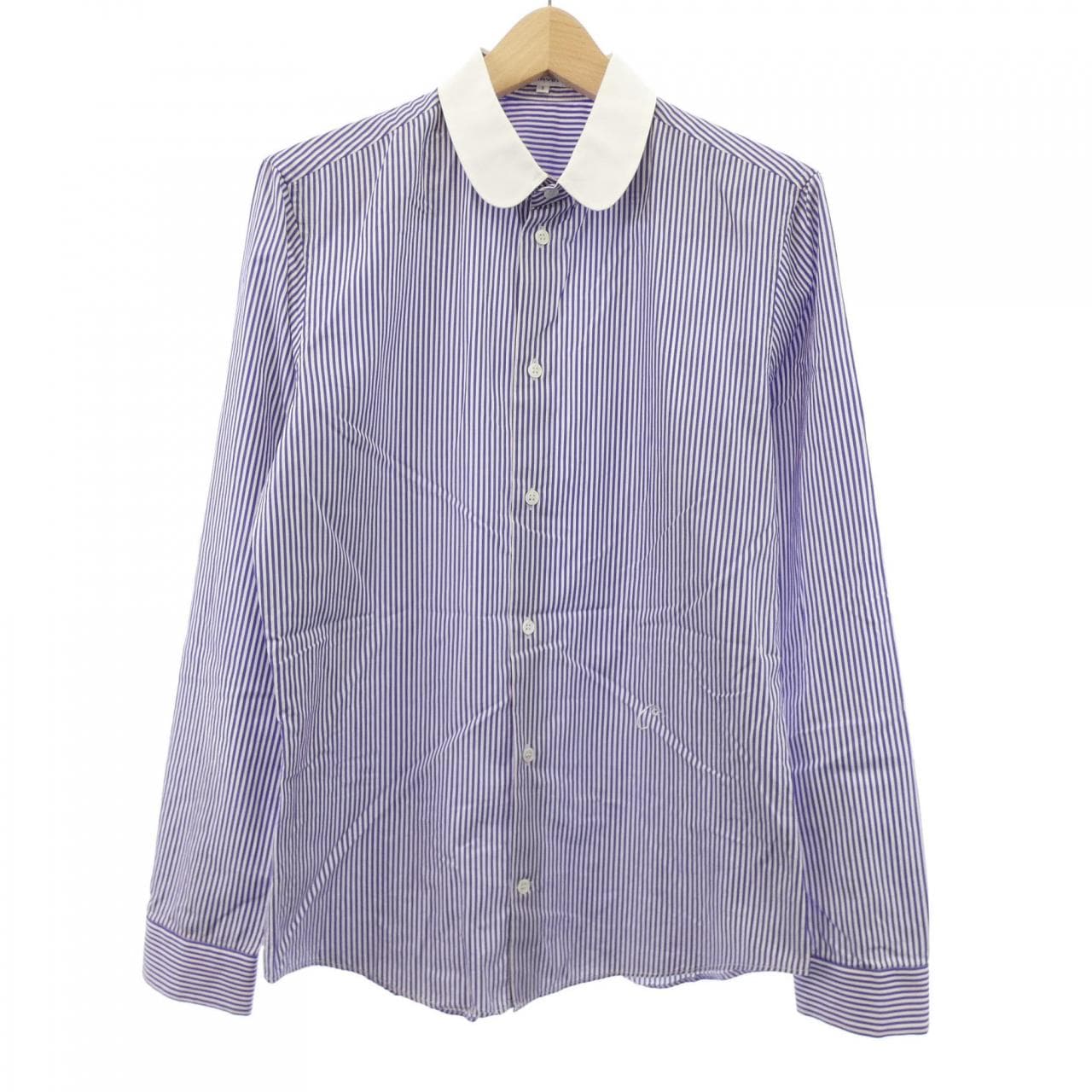 カルヴェン CARVEN シャツ