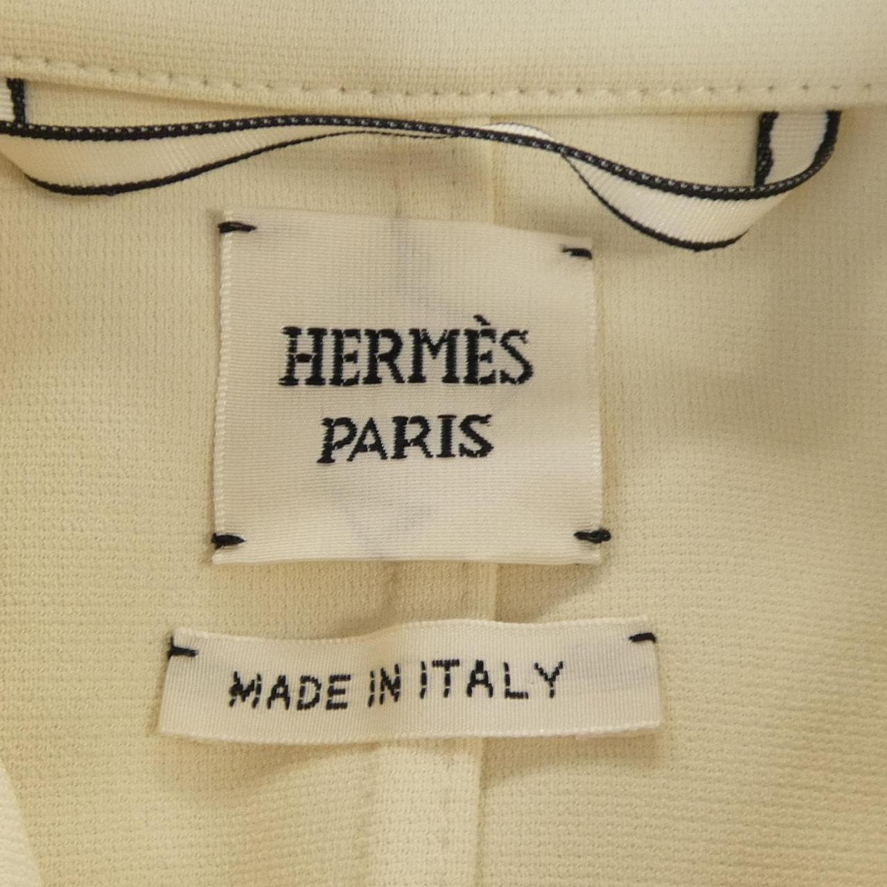 エルメス HERMES 3E0215DJ ジャケット