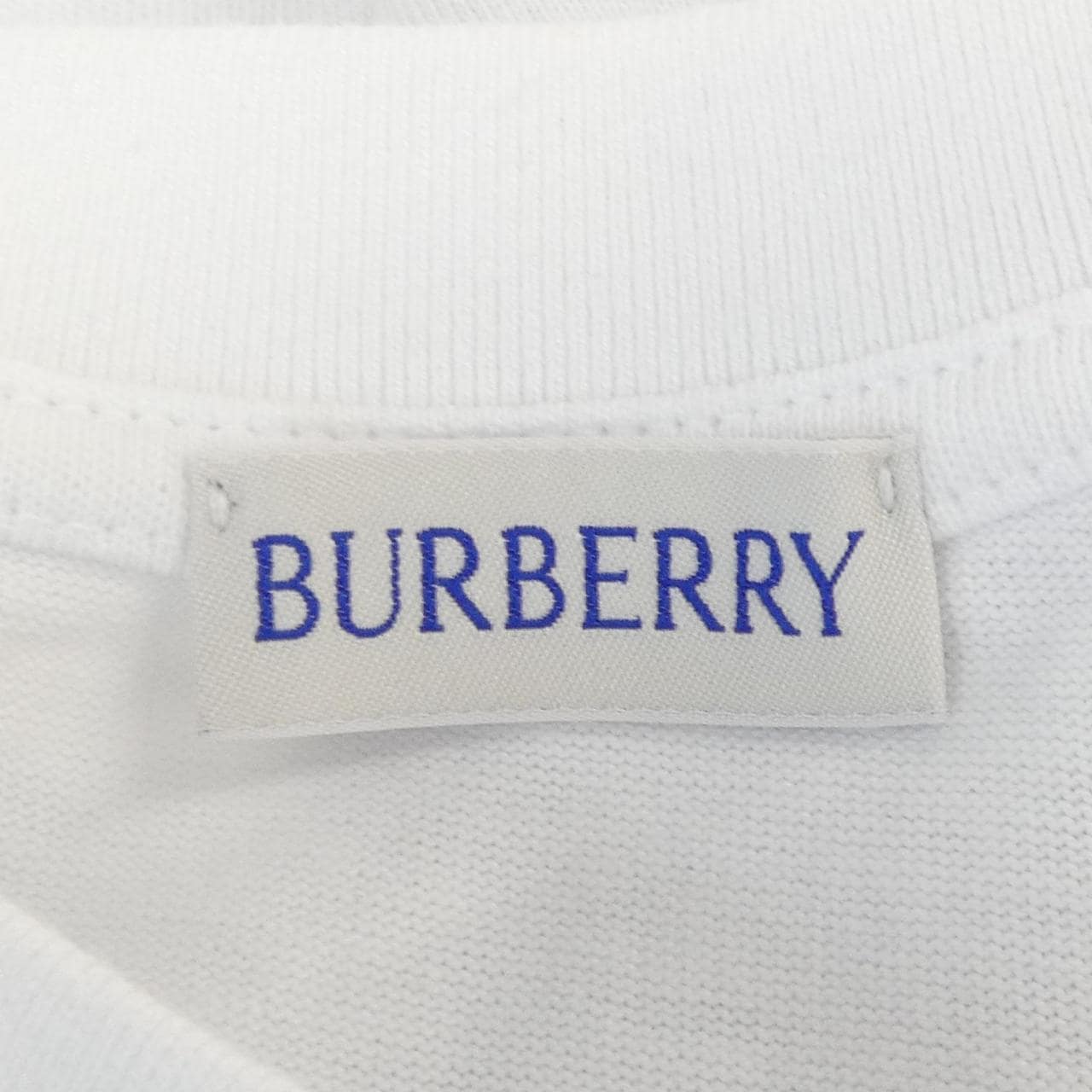 バーバリー BURBERRY 8077669 Tシャツ