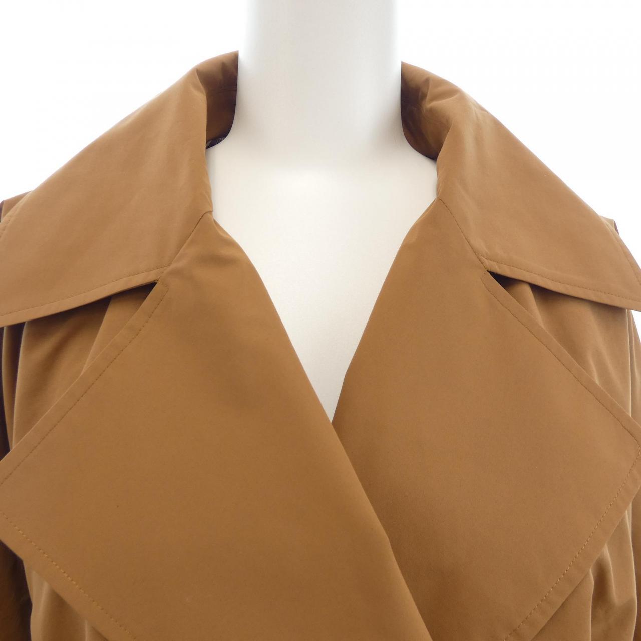 アクアスキュータム Aquascutum コート
