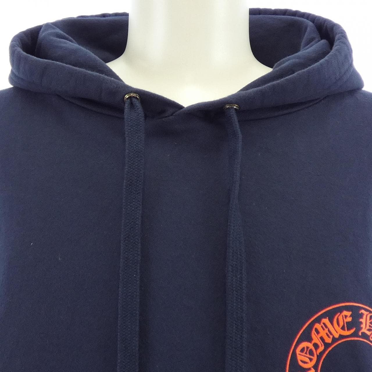 クロムハーツ CHROME HEARTS 408152701******746 パーカー