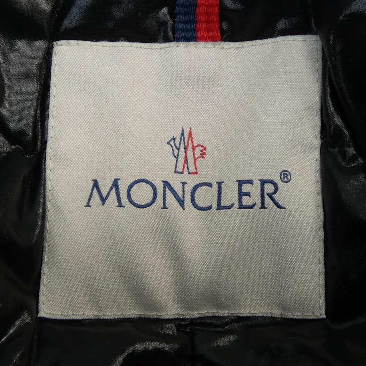 モンクレール MONCLER MONTICOLE ダウンコート