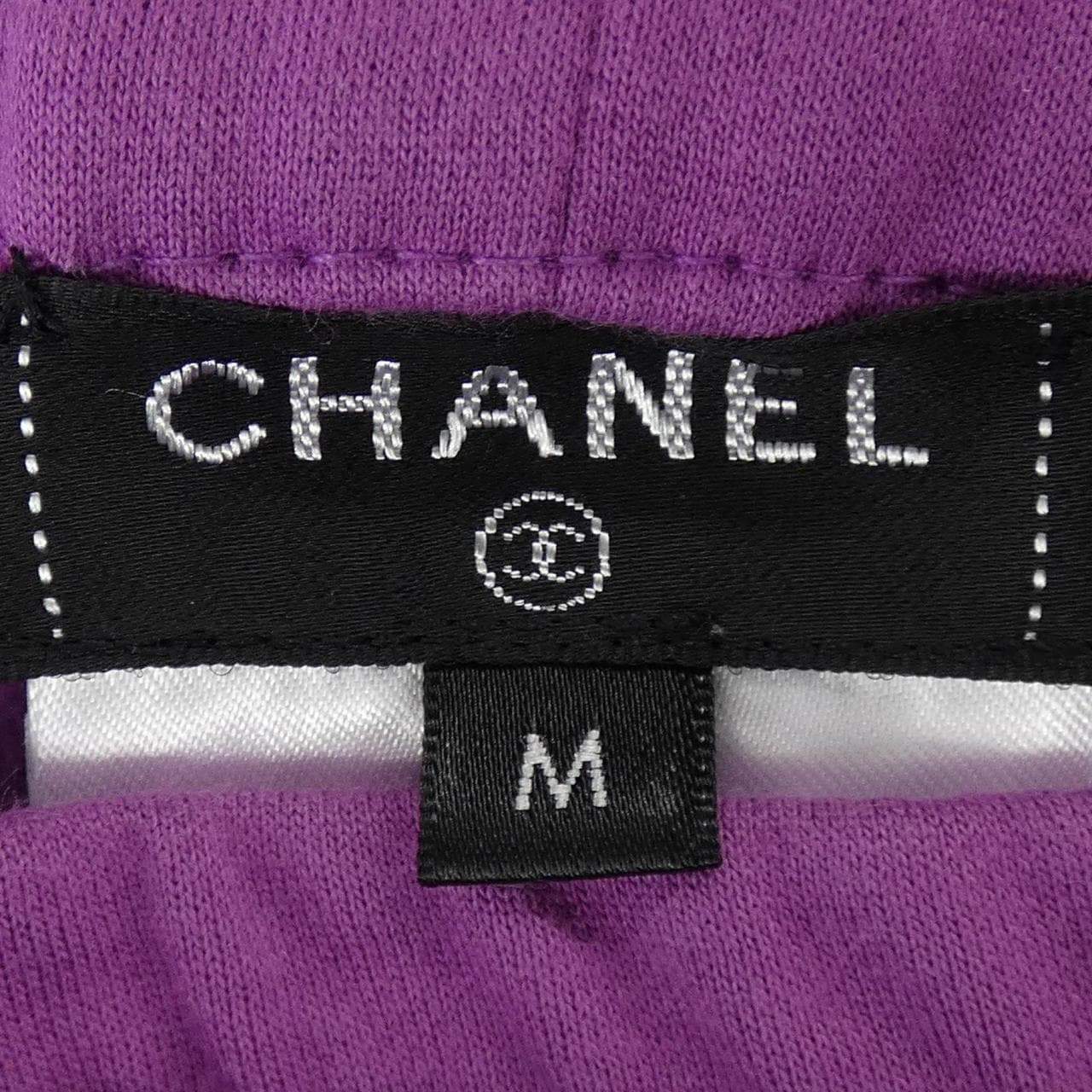 シャネル CHANEL P60188K07844 パンツ