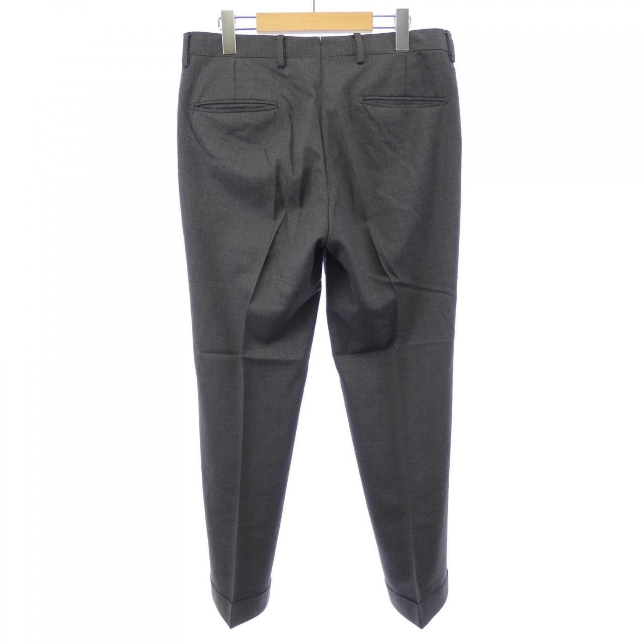 ブリリア1949 BRIGLIA 1949 パンツ