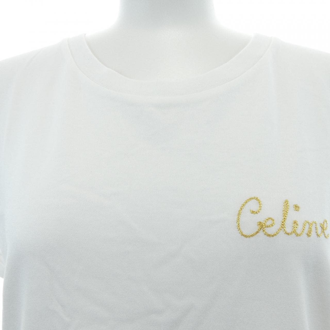 セリーヌ CELINE 2X351501F Tシャツ