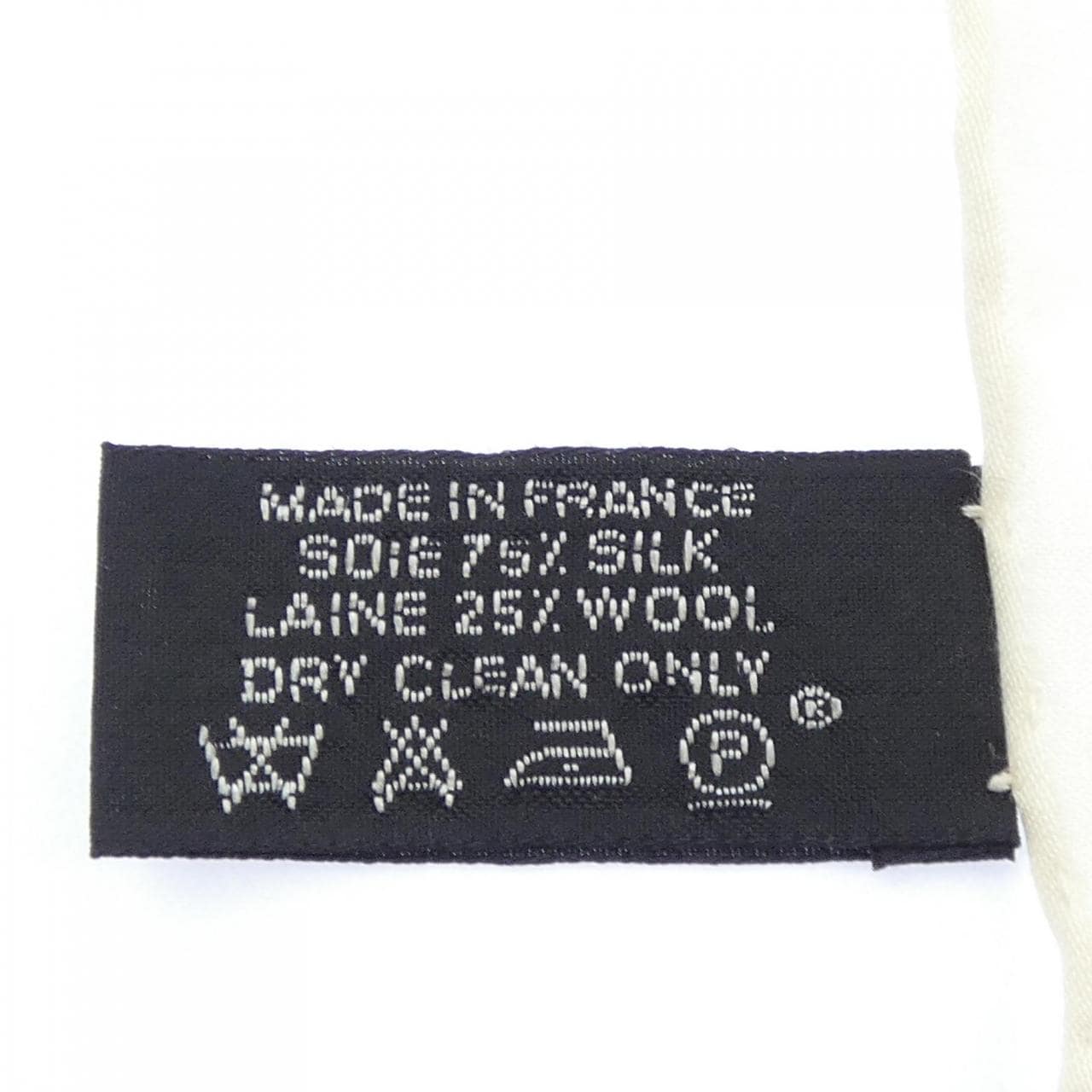 エルメス HERMES STOLE