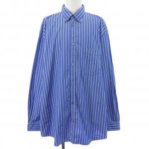 バレンシアガ BALENCIAGA 508465 TBM12 シャツ