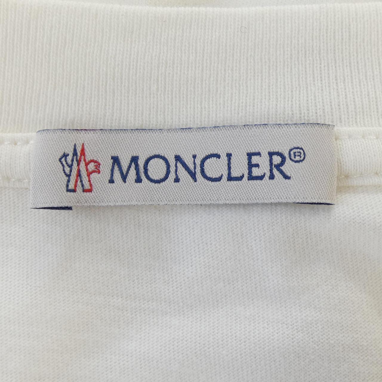 モンクレール MONCLER J10938C00038 Tシャツ