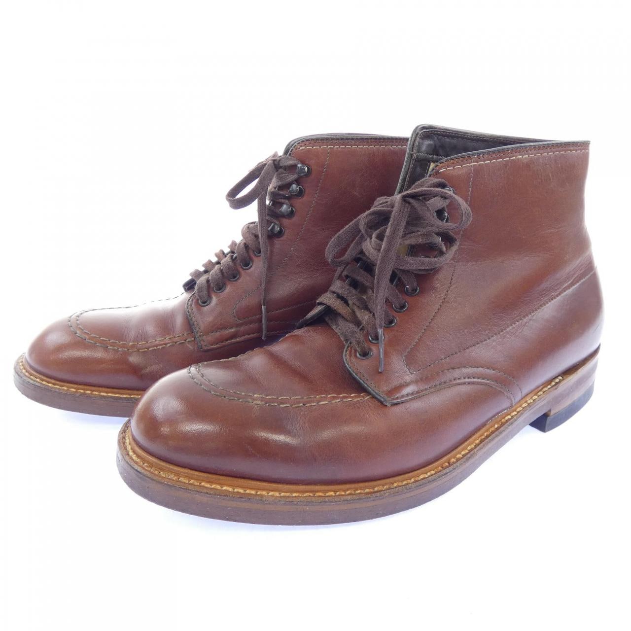 オールデン ALDEN 40561 ブーツ