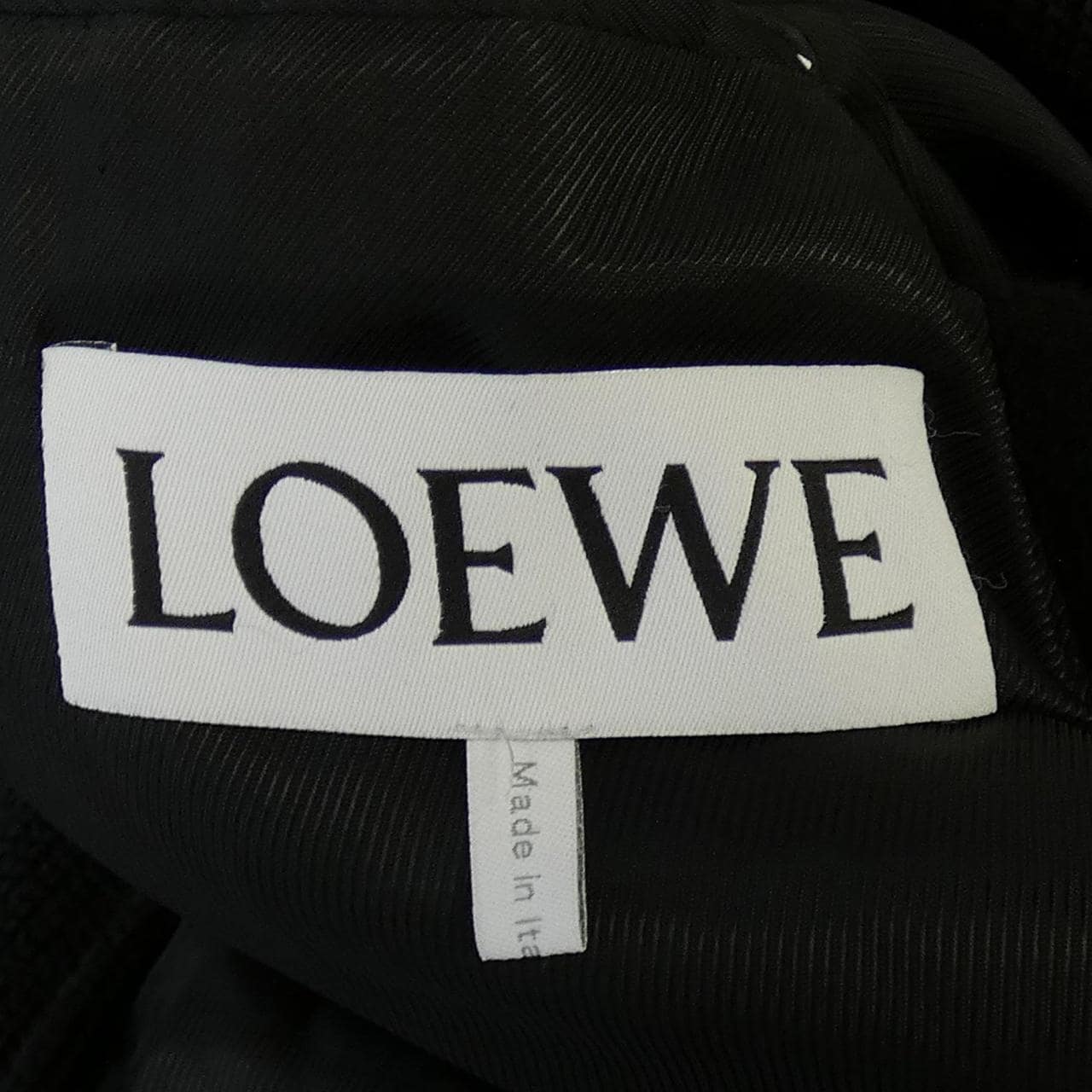 ロエベ LOEWE H526Y03W66 ジャケット