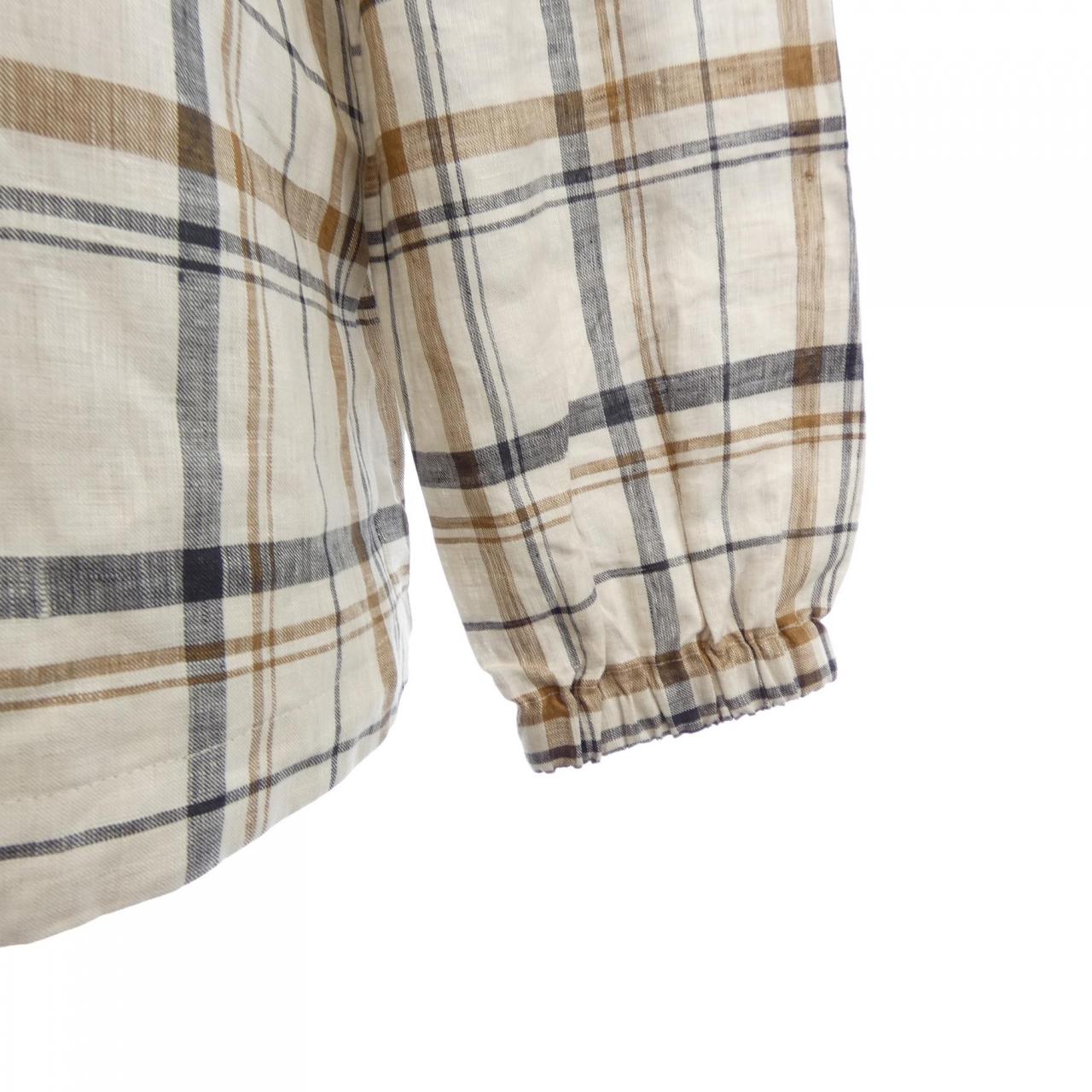 ロロピアーナ Loro Piana FAM9435 ジャケット