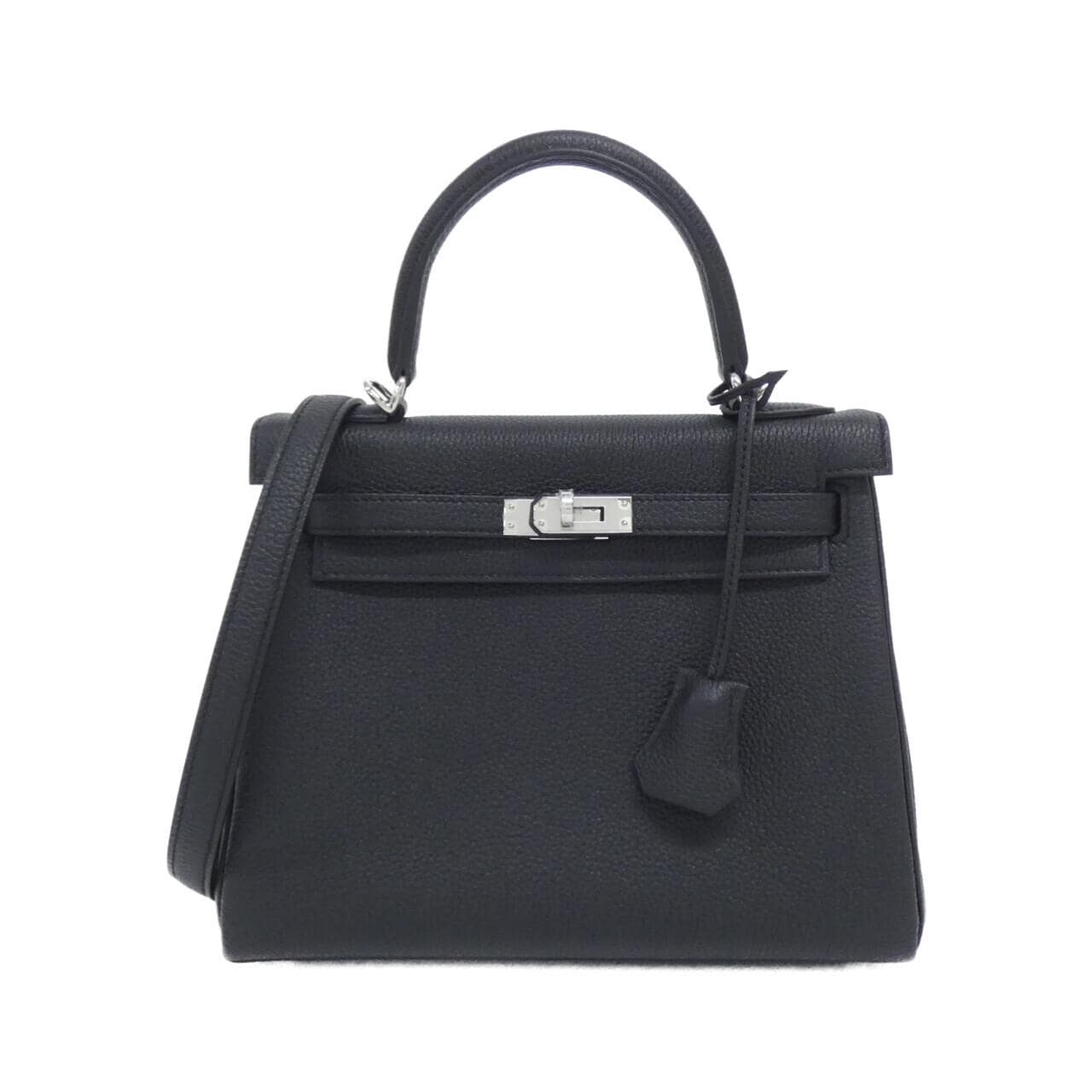 エルメス ケリー 25cm 044624CK バッグ