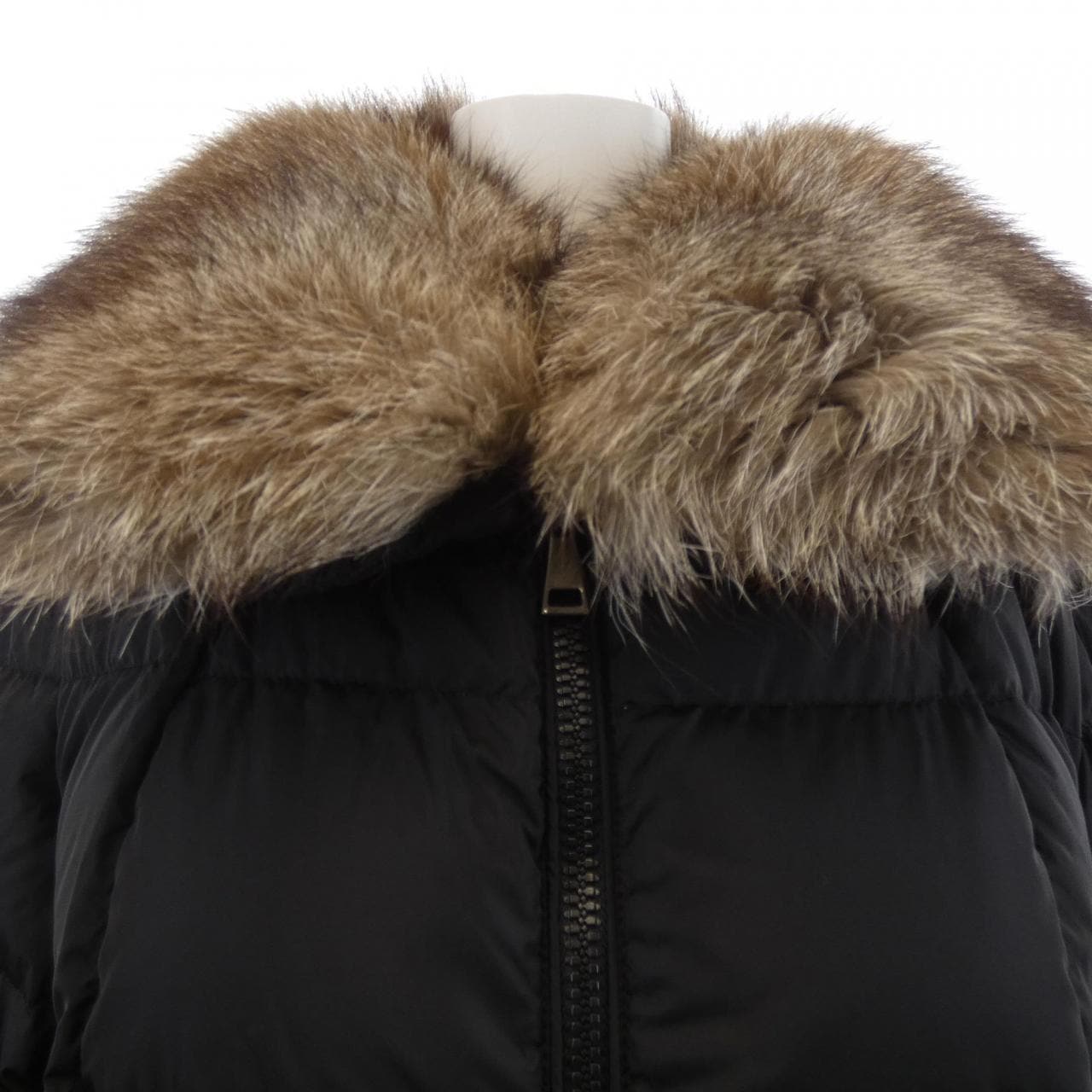 モンクレール MONCLER HIRONDELLE ダウンコート