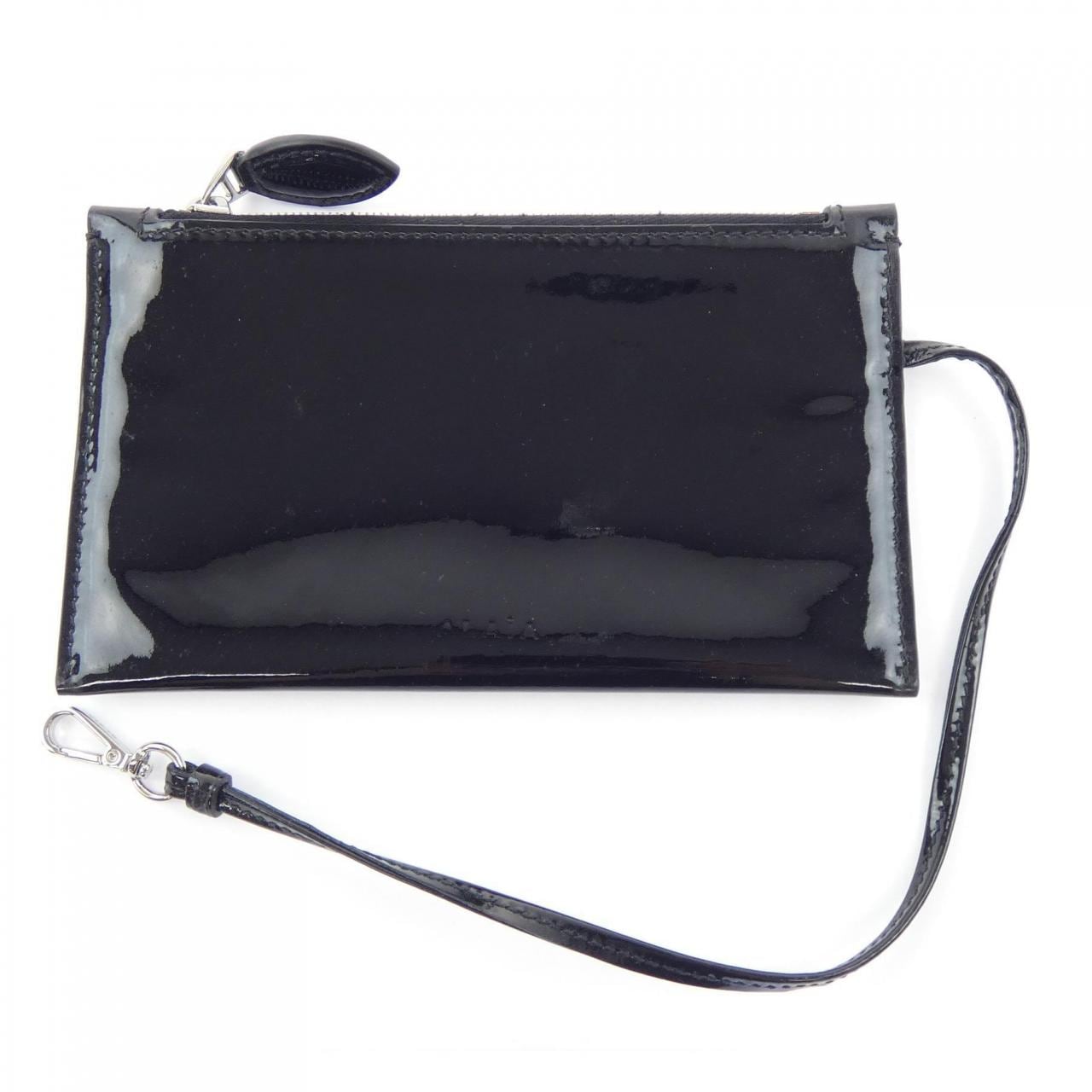 アライア ALAIA DEMI LUNE BAG