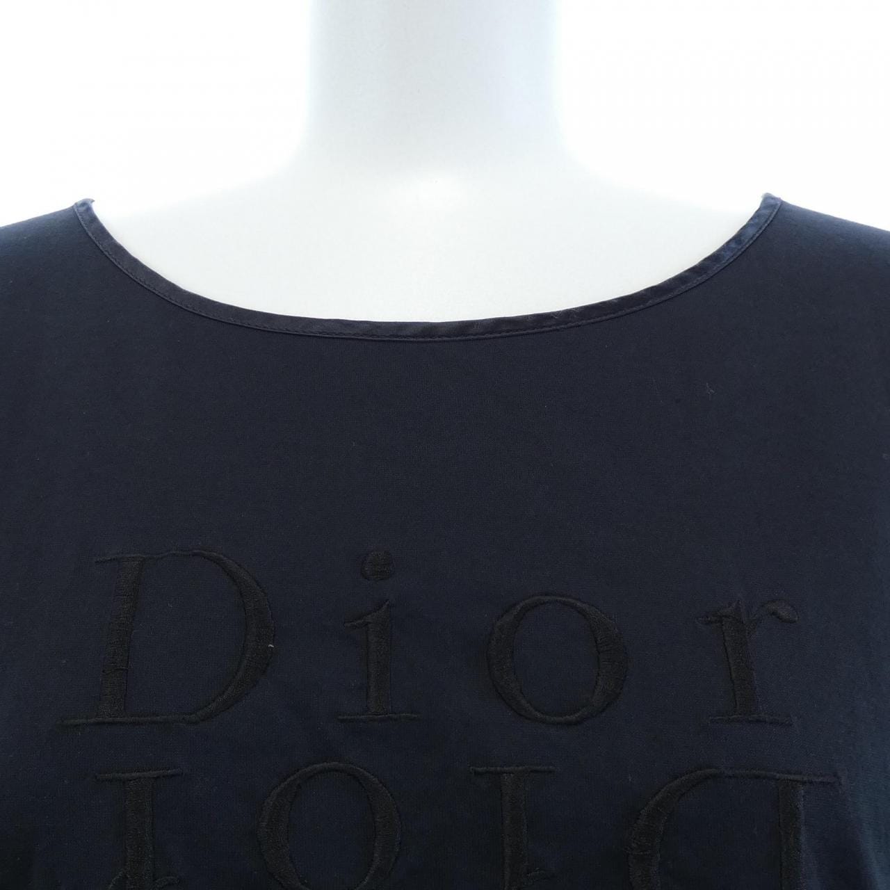 【ヴィンテージ】クリスチャンディオール CHRISTIAN DIOR BLQ7K6000 Tシャツ